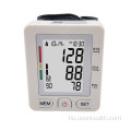 CE FDA által jóváhagyott csukló vérnyomásmérő